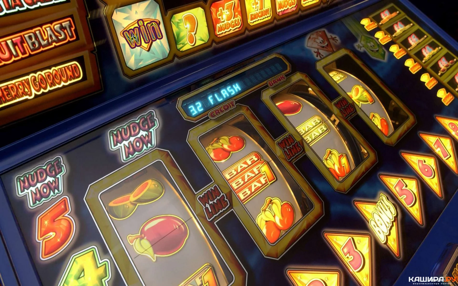 Jogos móveis de cassino social