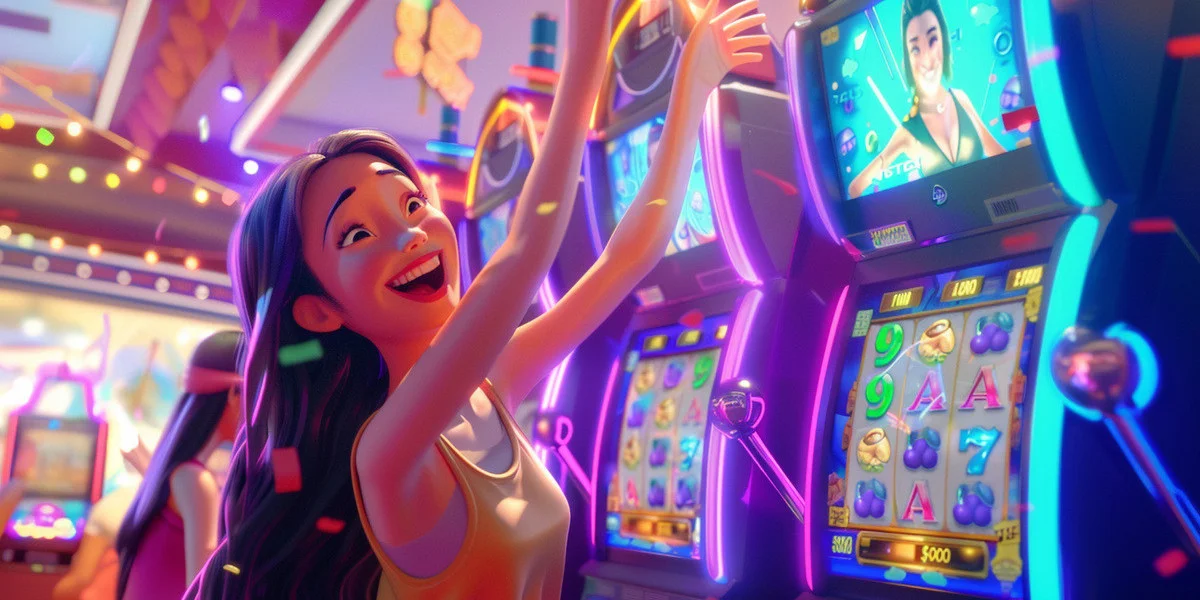 Hold-and-Win/Respin: Münzsymbole, Schwellen und Kurzfenster